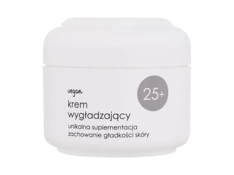 25+ smoothing cream