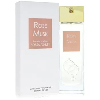 Rose musk
