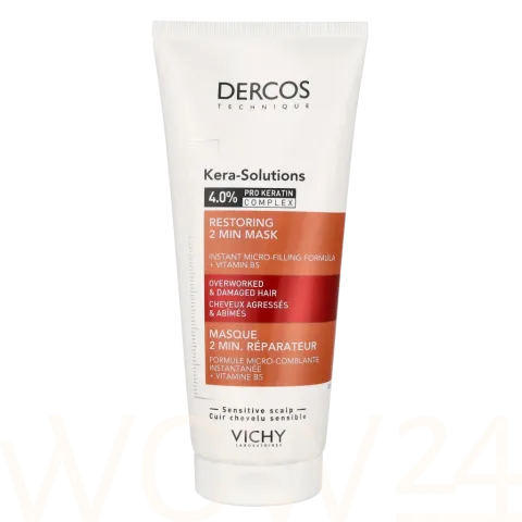 Dercos Kera-Solutions