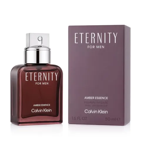 Eternity amber essence