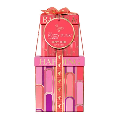 Cotswold Cocktails Gift Set 6 pcs