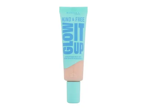 Kind &amp; Free Glow It Up Moisturising Skin Tint