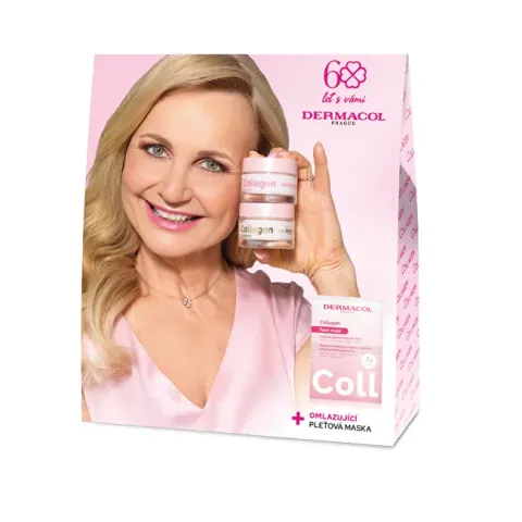 Collagen Kit Gift Set
