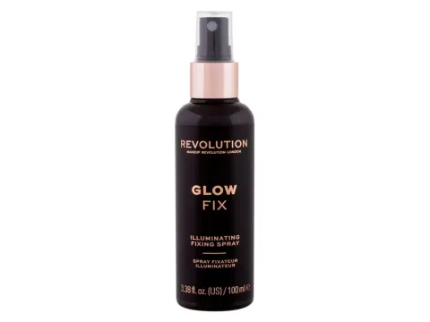 Glow Fix Illuminating Fixing Spray