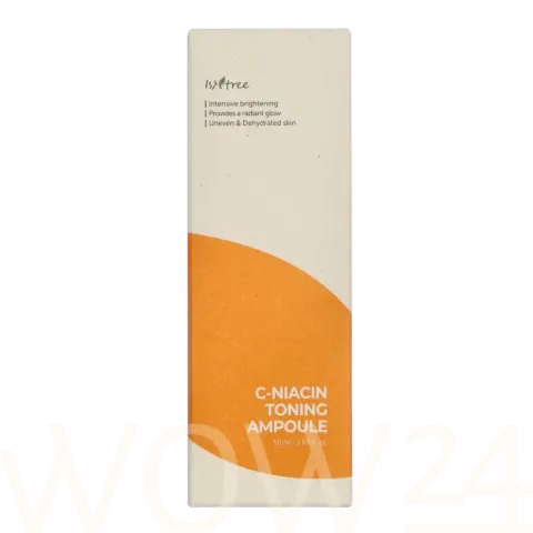 C-Niacin Toning Ampoule