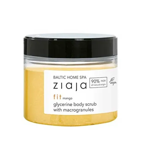 Baltic Home Spa Fit (Glycerine Body Scrub)