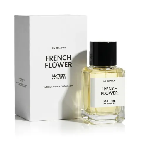 French flower