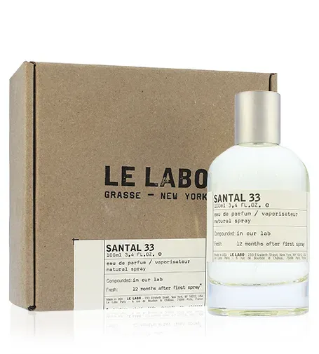Santal 33
