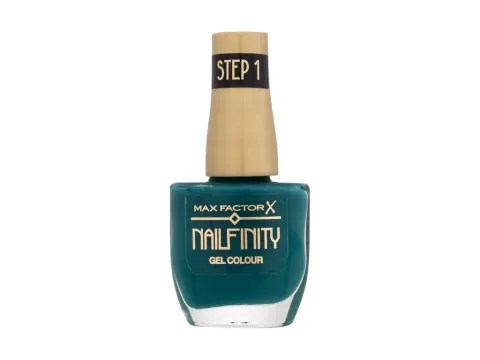 Nailfinity