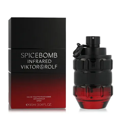 Spicebomb Infrared