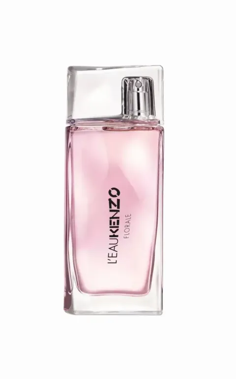 Tester Kenzo L'Eau Kenzo Pour Femme Florale Edt 50ml