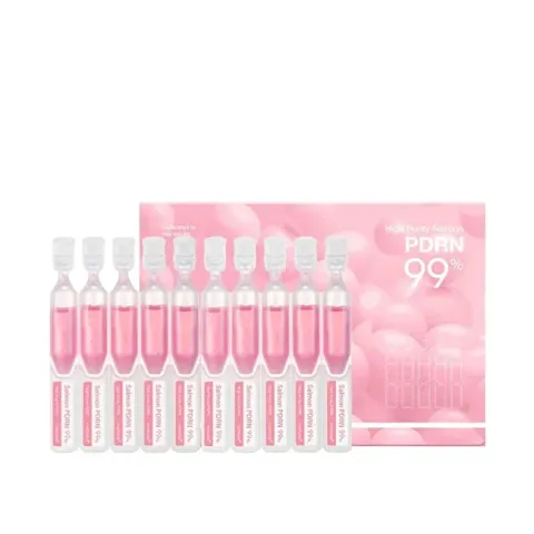 Medicube PDRN Pink One Day Serum Set