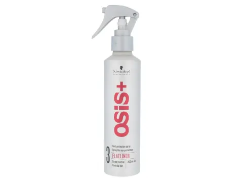 Osis+ Flatliner Heat Protection Spray
