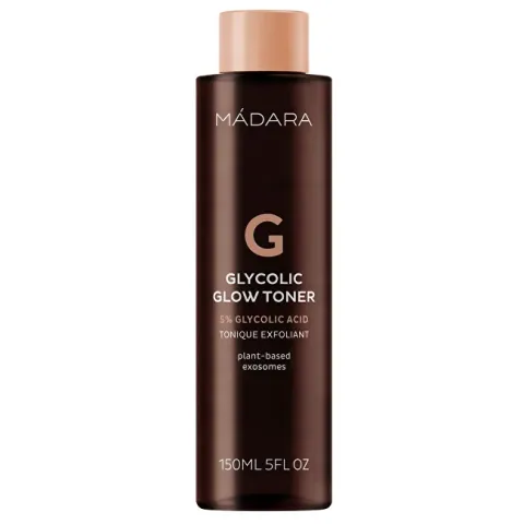 Madara Glycolic Glow Toner