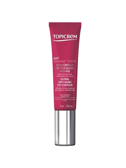 AH3 Global Anti-Aging Eye Contour