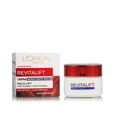 Revitalift Night Cream