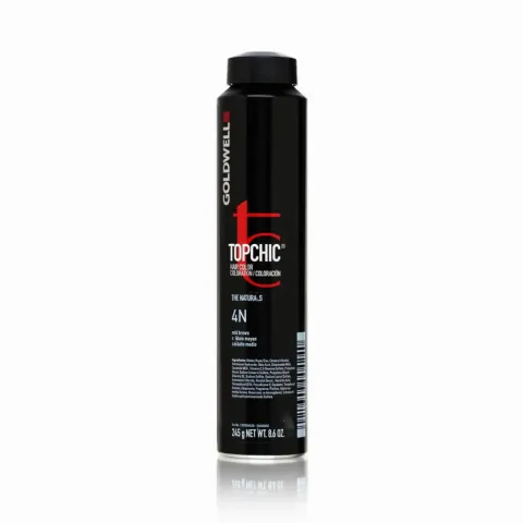 Topchic Hair Color 4N