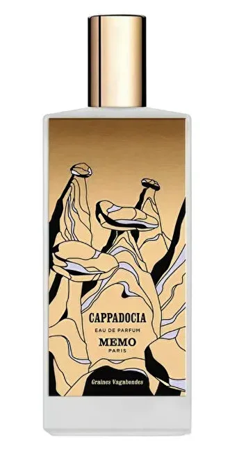 Cappadocia