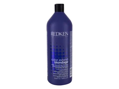 Color Extend Blondage Shampoo