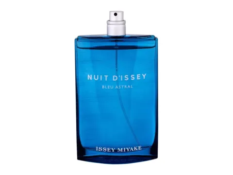 Nuit d´issey bleu astral