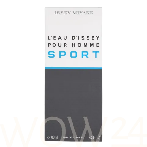 L'Eau D'Issey Pour Homme Sport