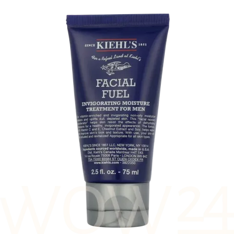 Facial Fuel Energizing Moisture Treatment