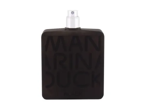 Pure black