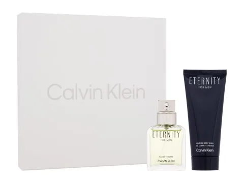 Eternity for Men