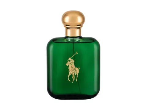 Polo green