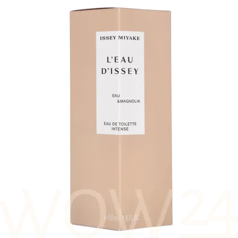 L'eau d'issey eau &amp; magnolia