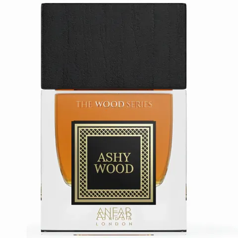Ashy Wood