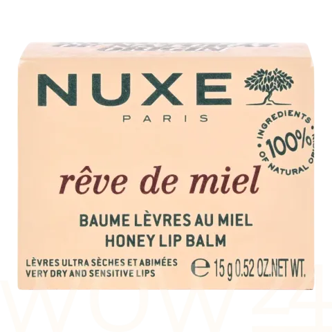 Reve de Miel Honey