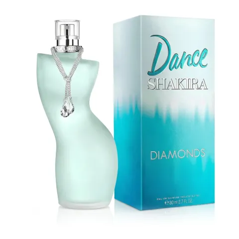 Dance diamonds