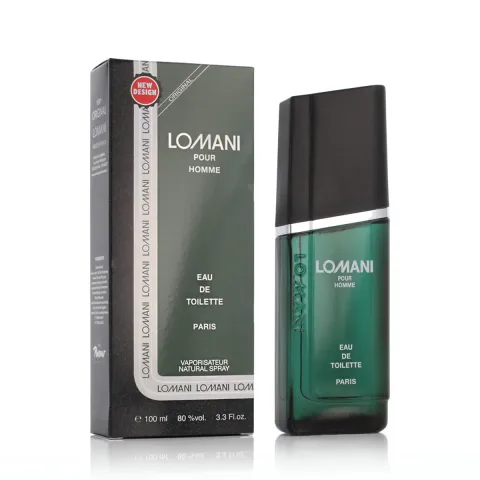 Pour Homme