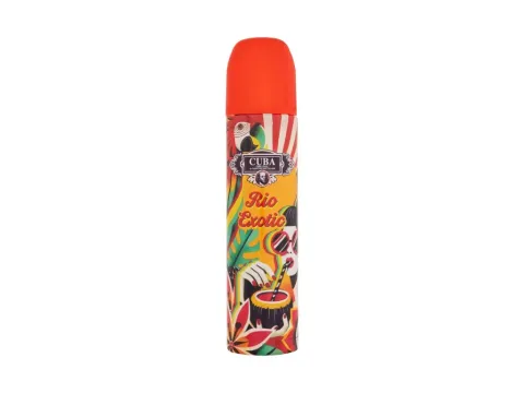 Rio Exotic
