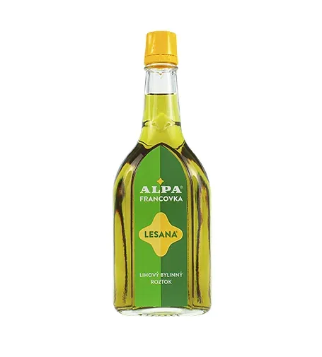 Francovka Lesana