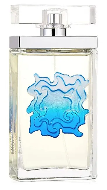 Eau De Passion