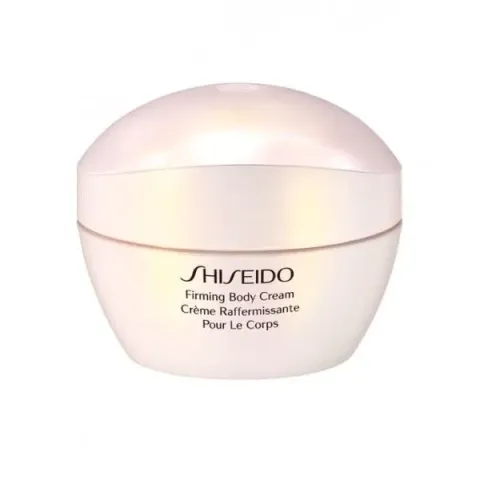 Firming body cream