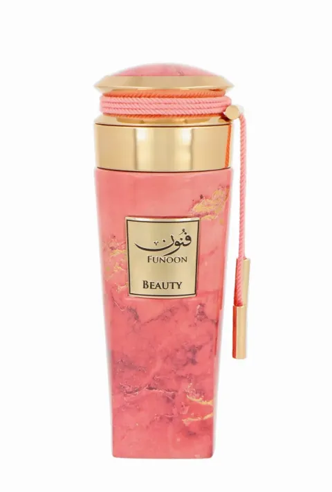 Funoon Beauty