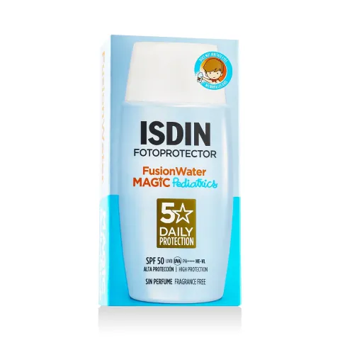 Fotoprotector