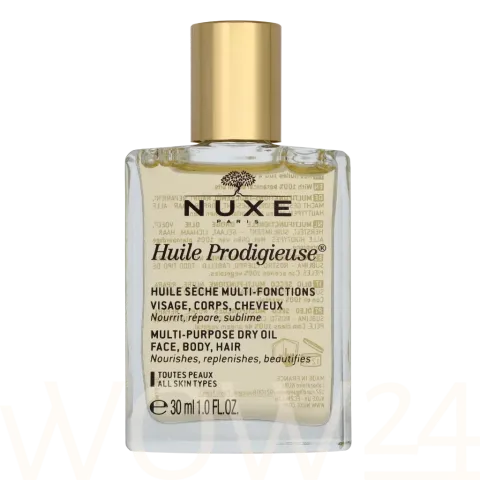 Huile Prodigieuse