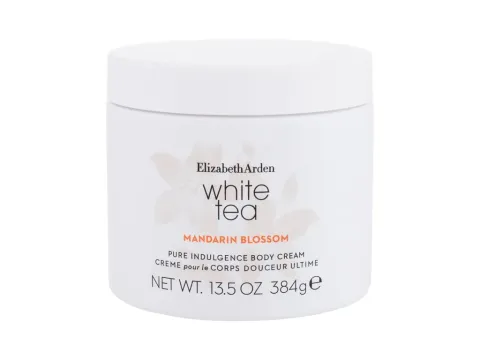 White tea mandarin blossom