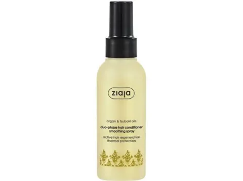 Two-phase hair conditioner in spray Argan Oil 125 ml