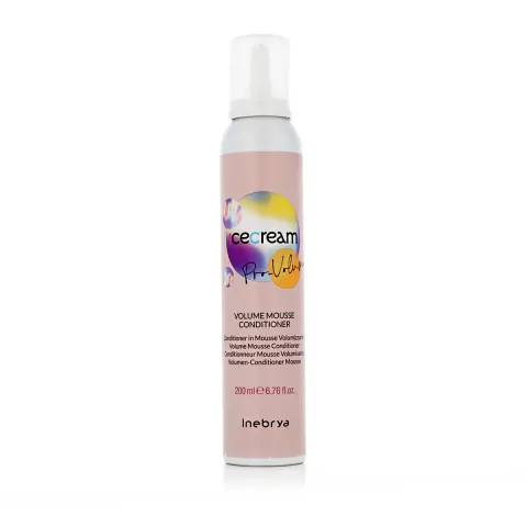 Ice Cream Pro-Volume Mousse Conditioner