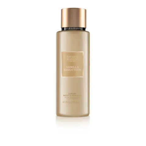 The Edit Vanilla Seduction Mist