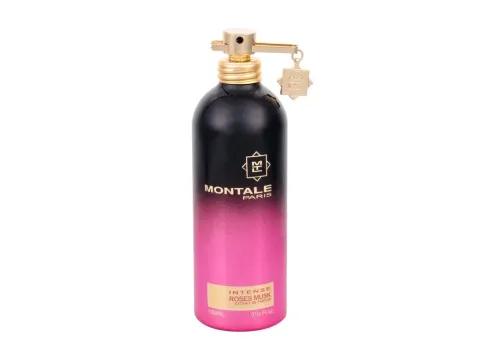 Intense Roses Musk