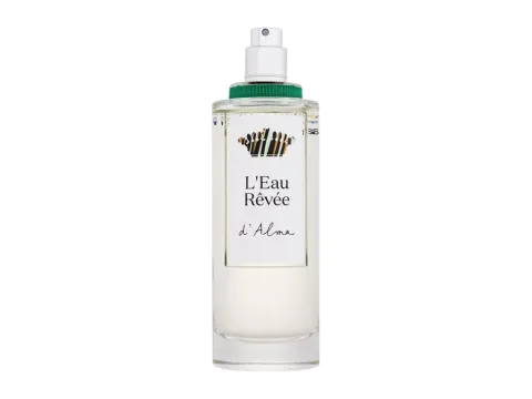 L'Eau Revée D'Alma