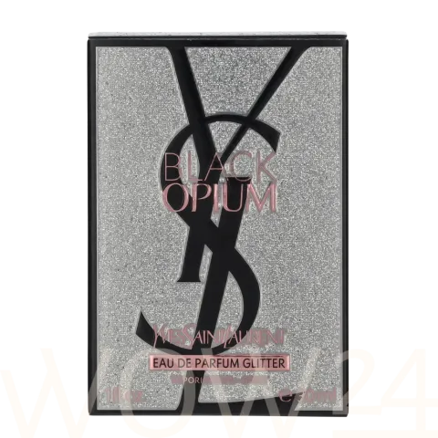 Black Opium Glitter