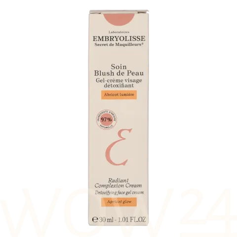 Embryolisse Radiant Complexion Cream