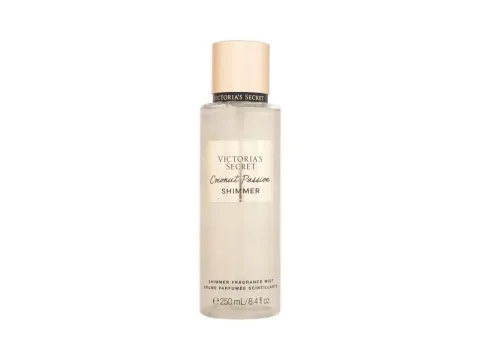 Coconut Passion Shimmer